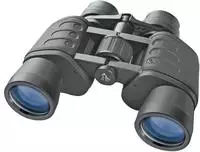 Bresser Hunter - Fernglas 8 x 40 - Porro (11-50840)