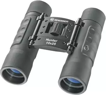 Bresser Hunter 10x25