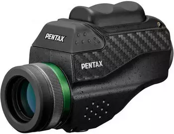 Pentax VM 6x21 WP Mono