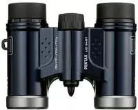 Pentax 61812, Pentax UD 9x21 blau