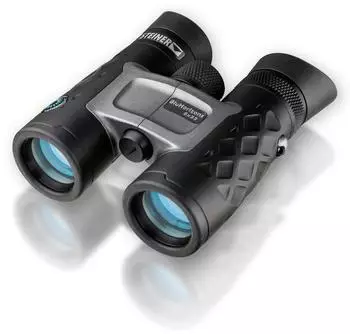 Steiner-Optik BluHorizons 8x32