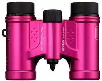 Pentax 61815, Pentax UD 9x21 pink