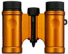 Pentax 61814, Pentax UD 9x21 Fernglas Porro Grau, Orange