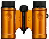 Pentax 61814, Pentax UD 9x21 grau orange
