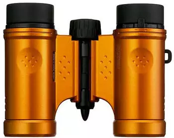 Pentax UD 9x21 orange