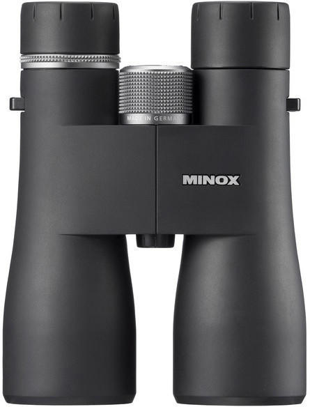 Minox HG 10x52 BR asph.