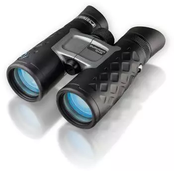 STEINER Fernglas BluHorizons 10x42 Deutsche Marken-Qualität, 10