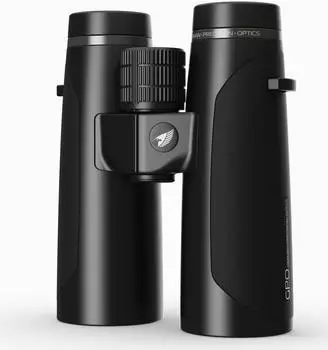 GPO Passion HD 8x42