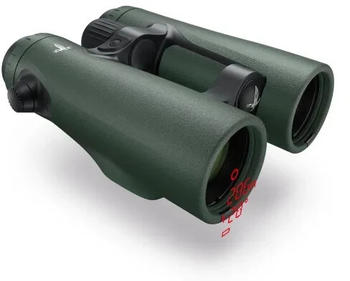 Swarovski Optik EL Range TA (2021) 8x42 grün