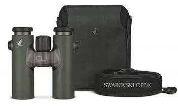 Swarovski CL Companion 10x30 B gr&uuml;n + WN Wild Nature
