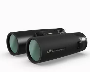 GPO Passion ED 8x42 anthracite