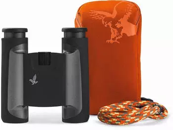 Swarovski CL Pocket 8x25 2021 anthrazit Mountain