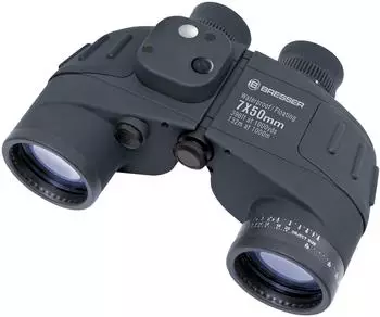 Bresser Nautic 7x50 WD/KMP