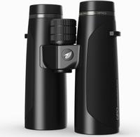 GPO Passion HD 10x42 black-black