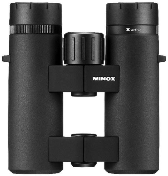 Minox X-active 10x33