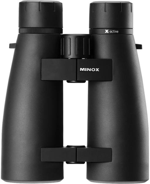 Minox X-active 8x56