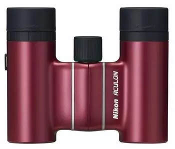 Nikon Aculon T02 8x21 rot