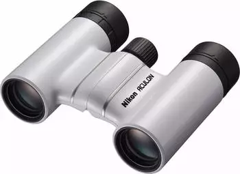 Nikon Aculon T02 8x21 weiß