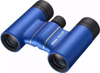 Nikon Aculon T02 8x21 blau