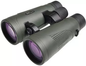 DDoptics Nachtfalke Ergo Gen 3.1 10x56