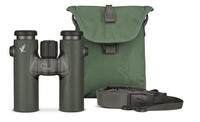 CL Companion 8x30 B gr&uuml;n + UJ Urban Jungle Zubeh&ouml;rpaket