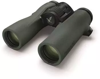 Swarovski NL Pure 10X32 Gr&uuml;n-Schwarz
