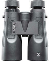 Bushnell 18BB1250W, Bushnell Fernglas Legend 12x50 Dachkant, schwarz, FMC