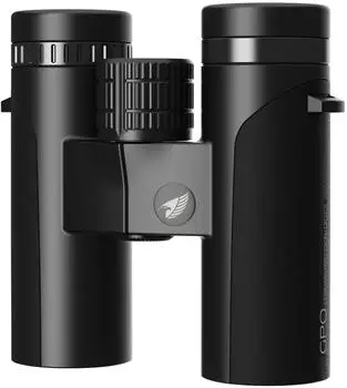 GPO Passion ED 8x32 Black-Anthracite