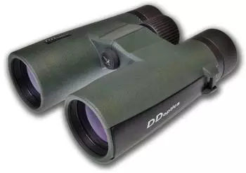 DDoptics 10x33 Kolibri Generation 3
