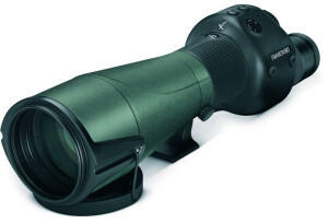 Swarovski STR 80 MRAD