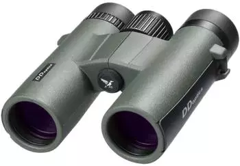 DDoptics 8x33 Kolibri Generation 3