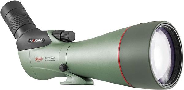 Kowa Prominar TSN-99 angewinkelt + TE-11WZ II