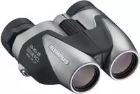10-30x25 Zoom PCI silber Fernglas