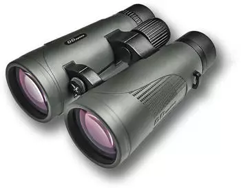 DDoptics 5x56 Nachtfalke Ergo ED Gen 3.1