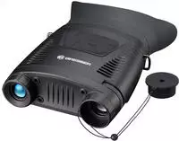 Bresser 10283 1877491, Bresser Nachtsichtger&auml;t Digital Night Vision Binocular 3x