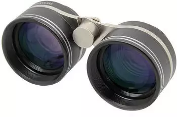 Omegon Fernglas 2.1x42 für Sternfeldbeobachtung