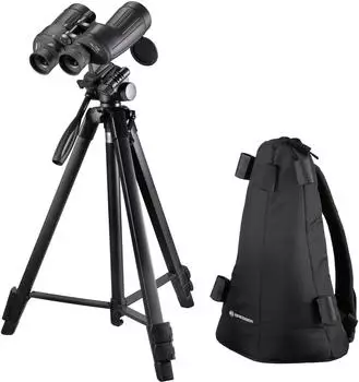 Bresser NightExplorer 7x50