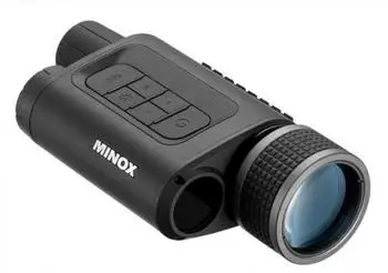 Minox NVD 650