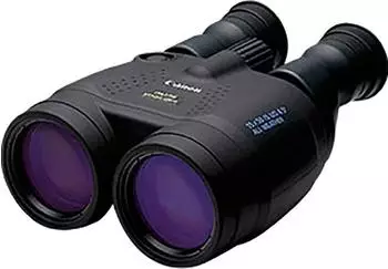 Canon 15x50 IS