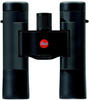 Leica 40253, Leica ULTRAVID 10 x 25 BR schwarz + Lens Cleaning Kit