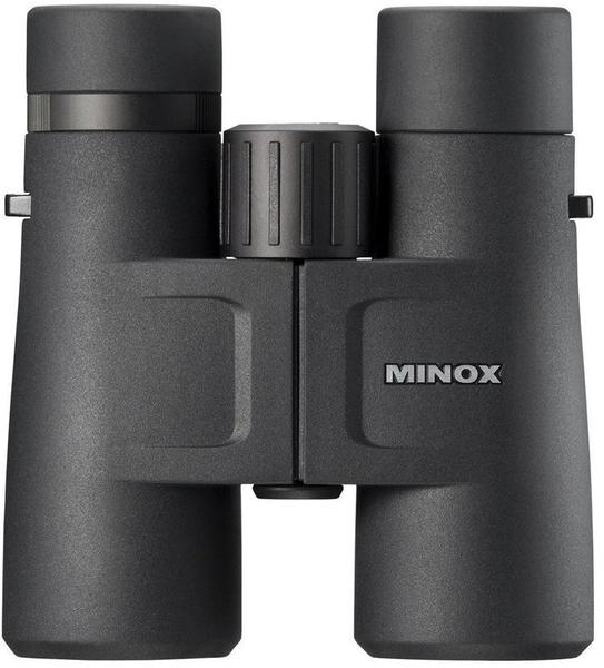 Minox BD 10X42 BR Asph.