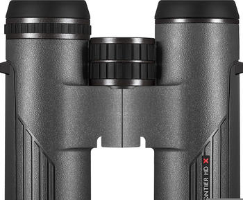 Hawke Optics Frontier HD X 10x32 grau