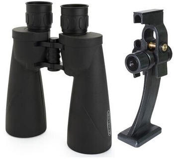 Celestron Echelon 10x70 Mond Set