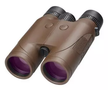 DDoptics Pirschler Range 10x45 Braun