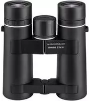 Eschenbach Optik Fernglas "adventure 8 x 34" Leicht & robust mit Weitwinkeloptik und