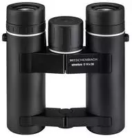 Eschenbach Optik Fernglas "adventure 10 x 26" Kompakt, leicht & robust mit