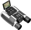 Technaxx 4863, Technaxx Fernglas mit Digitalkamera TX-142 12-fach 25mm Binokular
