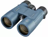 Bushnell 158042R, Bushnell 8 x 42, H2O 2, Dunkelblaues Dachkantfernglas