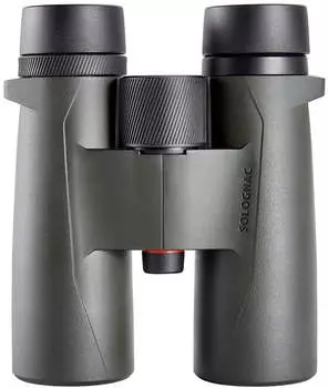 Solognac Fernglas 500 khaki