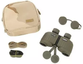 Steiner-Optik Military + Marine 8x30